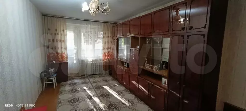 2-к. квартира, 44 м, 3/5 эт. - Фото 0