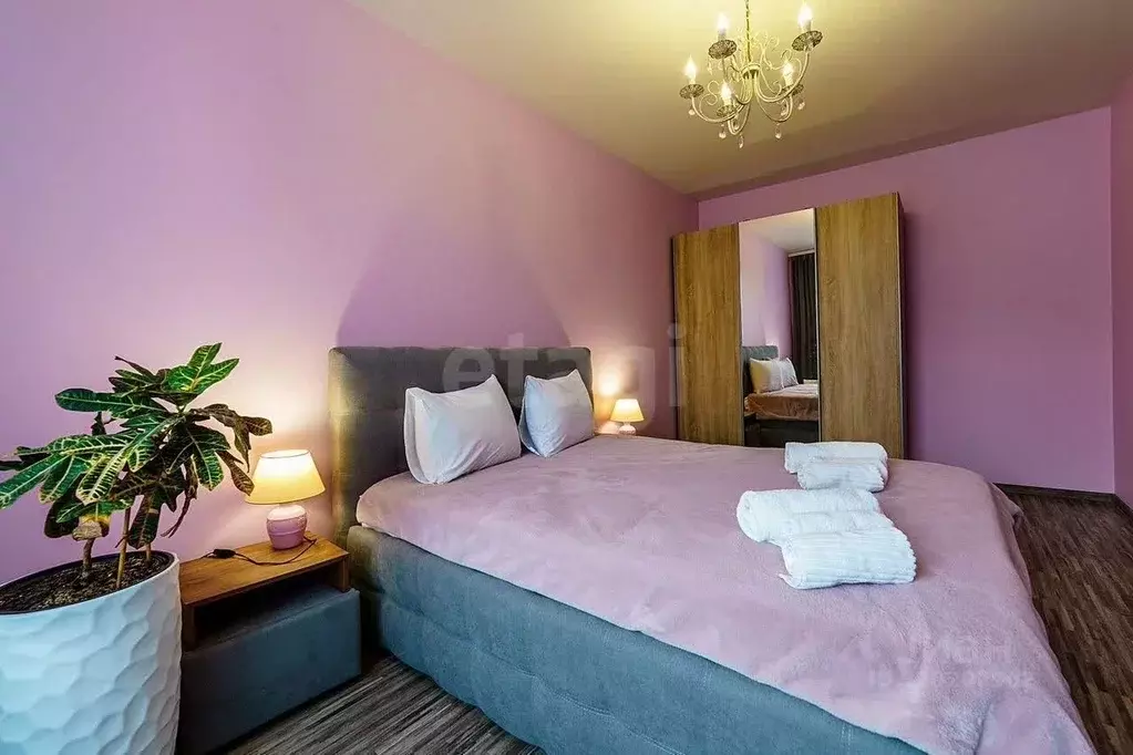 3-к кв. Новосибирская область, Новосибирск Красный просп., 30 (80.0 м) - Фото 2