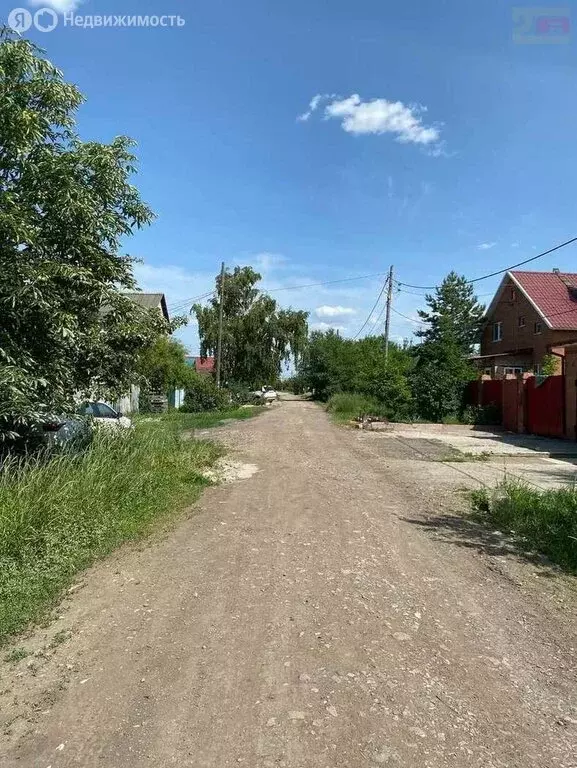 Дом в Самара, посёлок Кряж, Серпуховская улица, 3 (32.3 м) - Фото 0