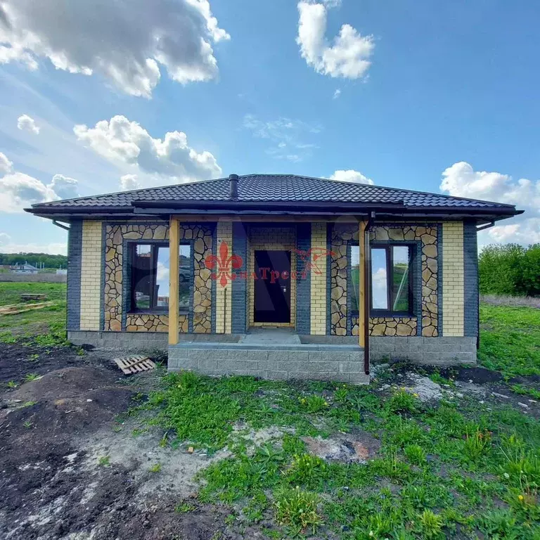 Дом 71 м на участке 15 сот. - Фото 0