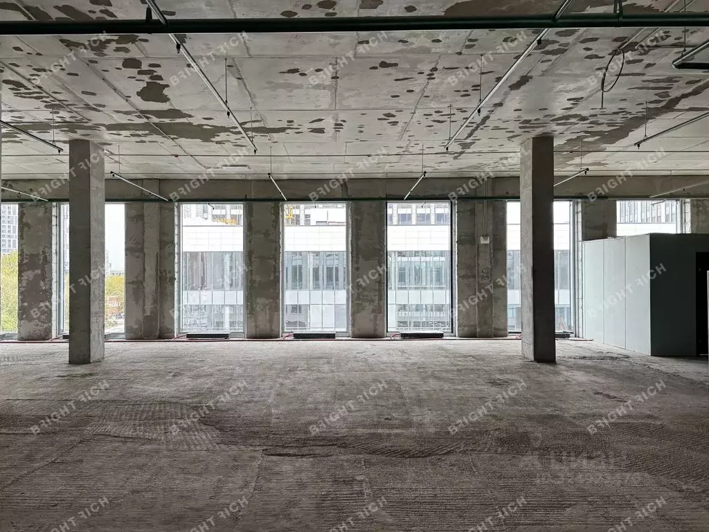 Офис в Москва просп. Лихачева, 5 (5654 м) - Фото 0