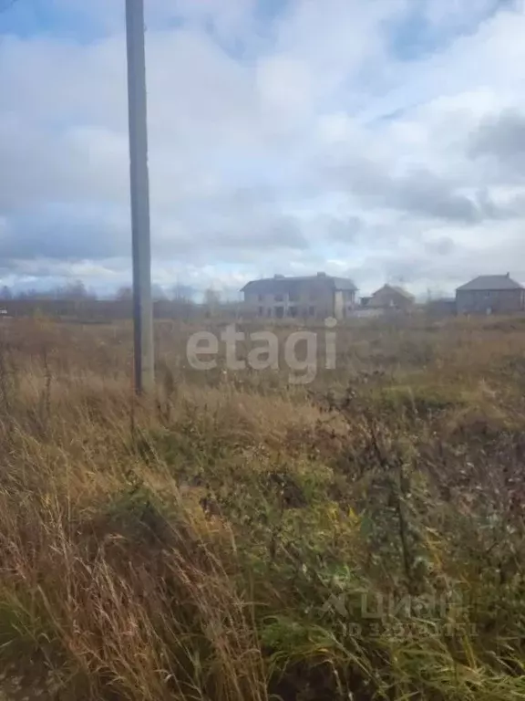 Участок в Коми, Ухта Светлое Будущее СНТ,  (14.0 сот.) - Фото 1