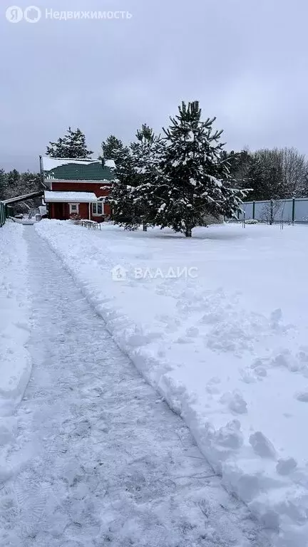 Дом в Вологодский муниципальный округ, деревня Широгорье (75.2 м) - Фото 2