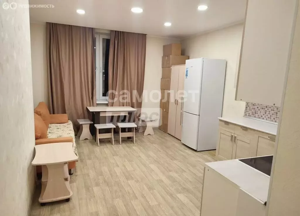 2-комнатная квартира: Одинцово, Белорусская улица, 2 (73.7 м) - Фото 2