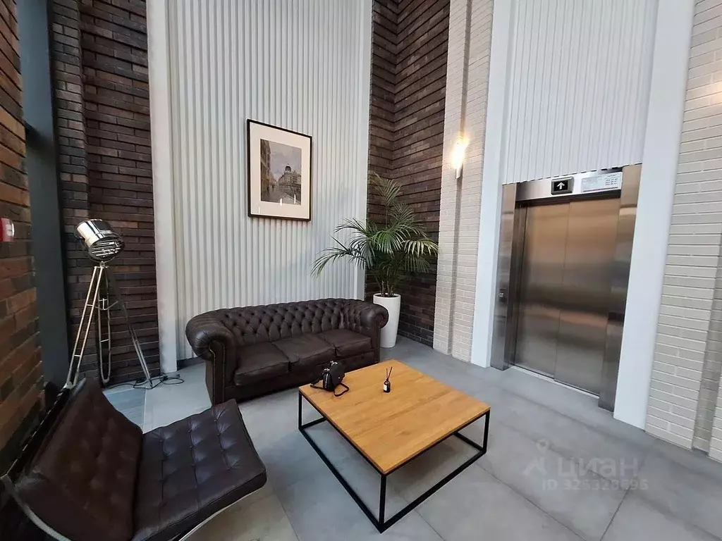 1-к кв. Санкт-Петербург 12-я Красноармейская ул., 26 (43.0 м) - Фото 2