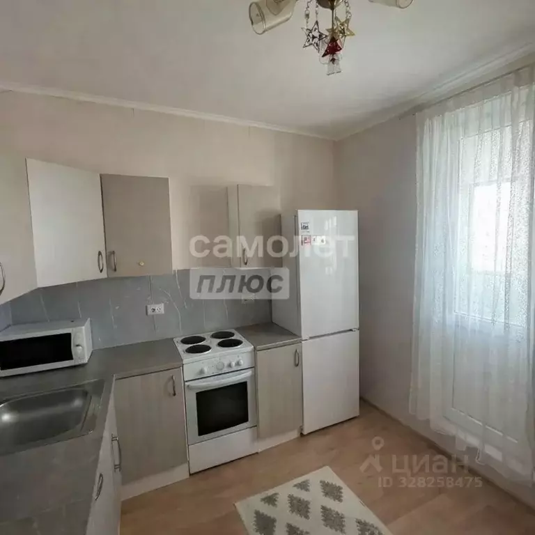 1-к кв. Московская область, Люберцы Красная Горка мкр, ул. Наташинская ... - Фото 2