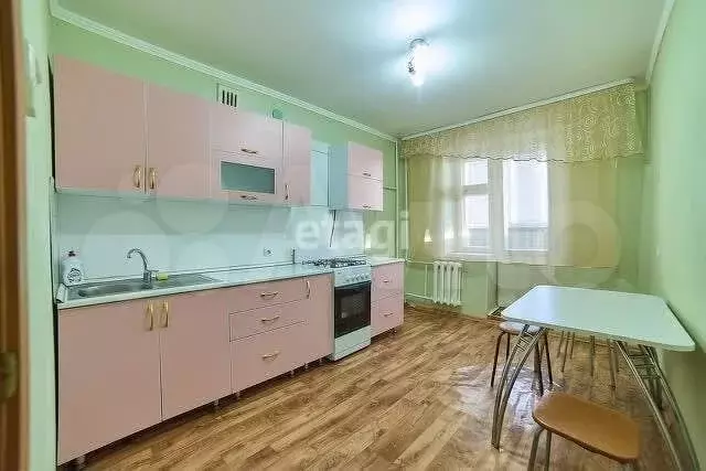 1-к. квартира, 35 м, 3/9 эт. - Фото 0