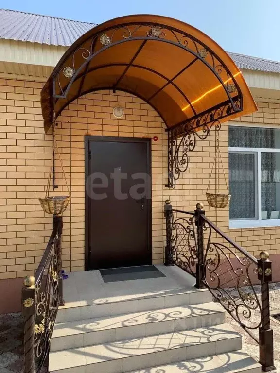 Дом в Башкортостан, Стерлитамак ул. Урицкого (115 м) - Фото 1