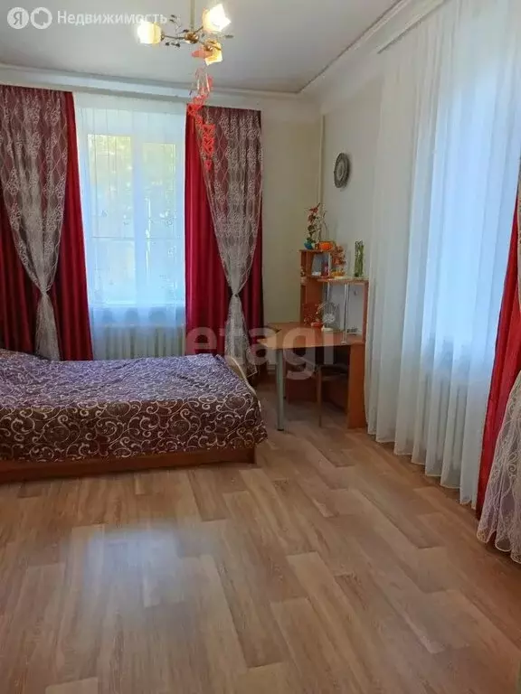 3-комнатная квартира: Глазов, улица Наговицына, 16 (79.5 м) - Фото 1