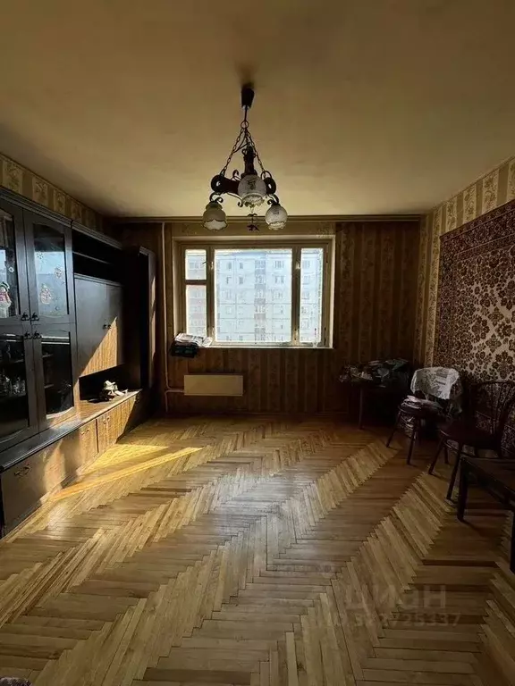 2-к кв. Московская область, Пущино Серпухов городской округ, Д мкр, 7 ... - Фото 2