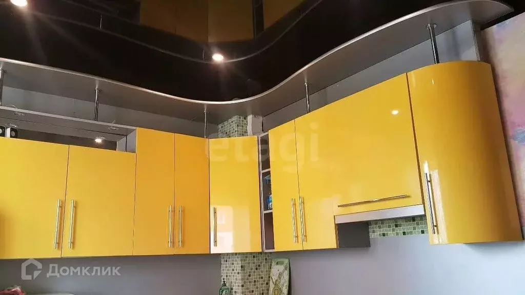 Продаётся 1-к квартира, 36 м - Фото 1