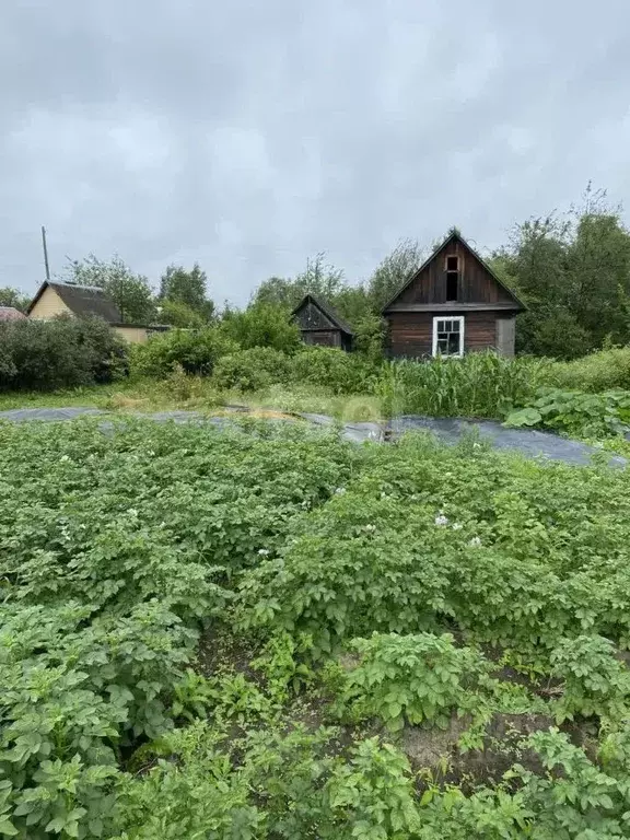 Дом в Хабаровский край, Комсомольский район, Металлург-2 АО Амурсталь ... - Фото 0