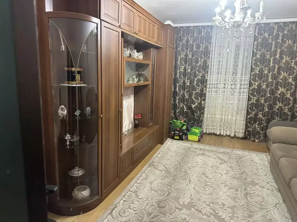 2-к кв. Московская область, Ленинский городской округ, пос. ... - Фото 0