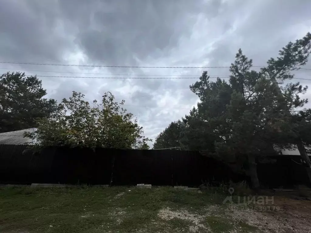 Участок в Самарская область, Красноярский район, Светлое Поле с/пос, ... - Фото 1