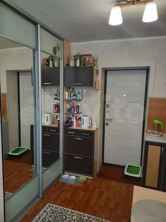 Комната 19,8 м в 5-к., 5/5 эт. - Фото 0