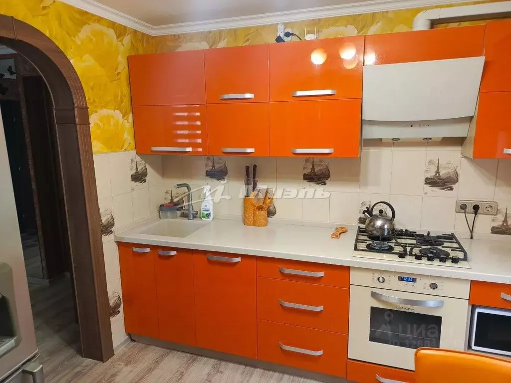 Дом в Крым, Симферополь пер. Шелковичный, 3 (60 м) - Фото 1