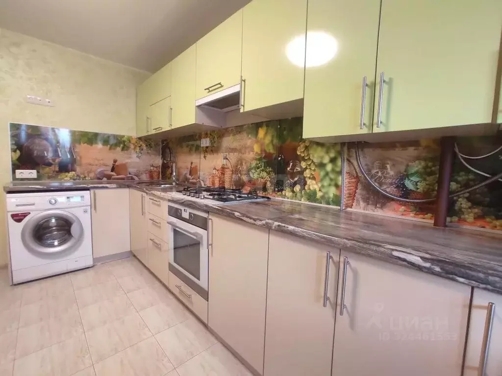 1-к кв. Марий Эл, Медведево городское поселение, Медведево пгт ул. ... - Фото 1