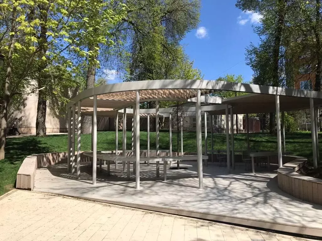 1-к кв. Московская область, Звенигород Одинцовский городской округ, ... - Фото 1