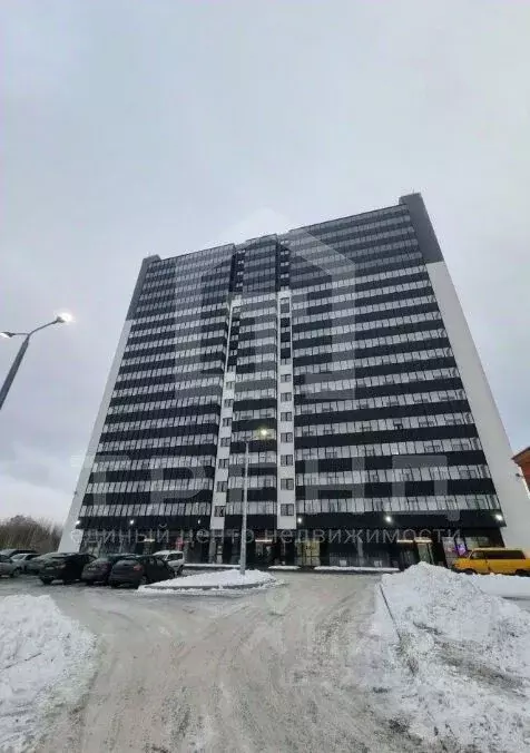 1-к кв. Санкт-Петербург ул. Крыленко, 36к2 (38.0 м) - Фото 1