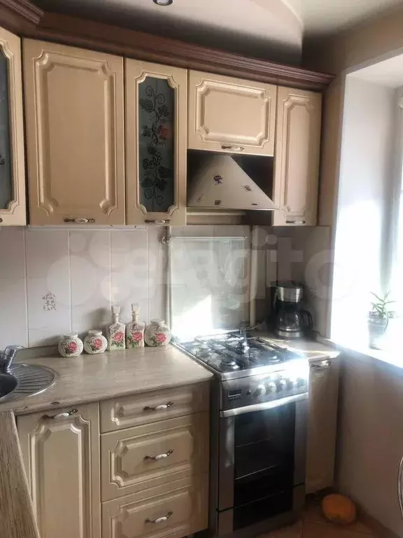 3-к. квартира, 59 м, 2/5 эт. - Фото 1