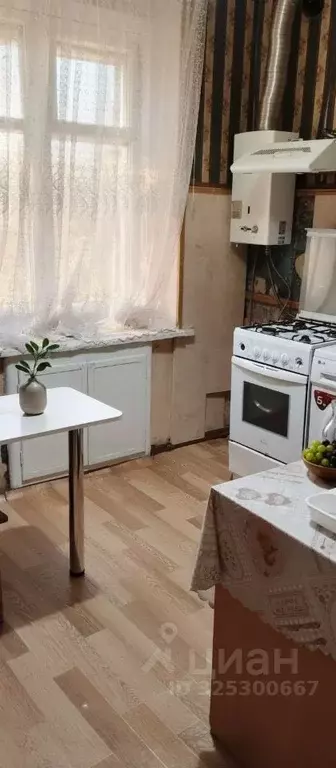 1-к кв. Татарстан, Казань ул. Айрата Хайруллина, 7 (30.0 м) - Фото 1