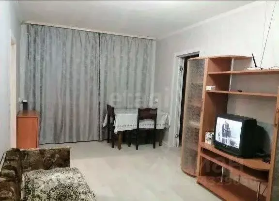 2-к кв. Бурятия, Улан-Удэ ул. Терешковой, 40 (44.0 м) - Фото 1