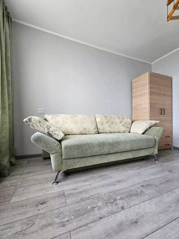 Студия Приморский край, Владивосток ул. Тухачевского, 48 (17.0 м) - Фото 1
