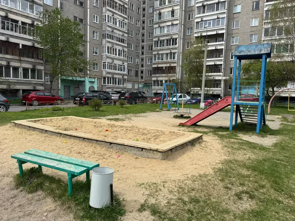 Продаётся 2-к квартира, 48 м - Фото 0