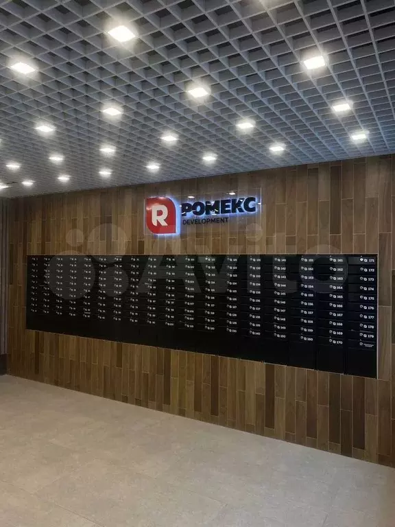 1-к. квартира, 40 м, 10/20 эт. - Фото 1
