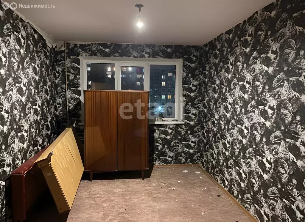 2-комнатная квартира: Дзержинск, улица Рудольфа Удриса, 10 (50 м) - Фото 1