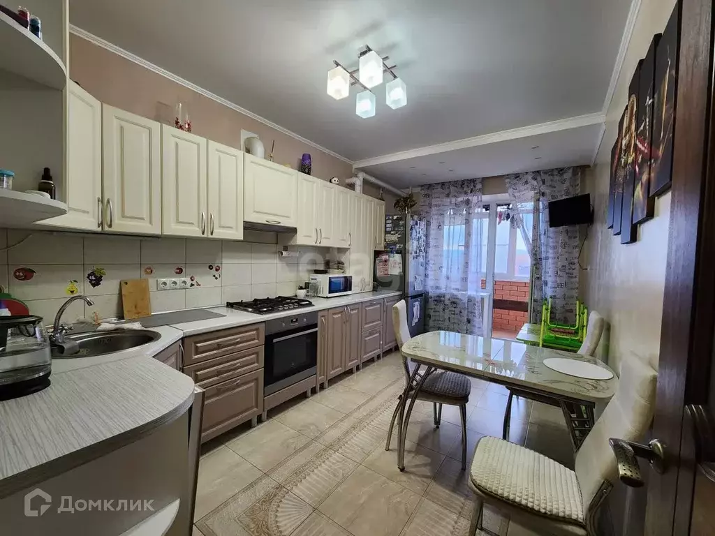 Продаётся 2-к квартира, 65.6 м - Фото 0