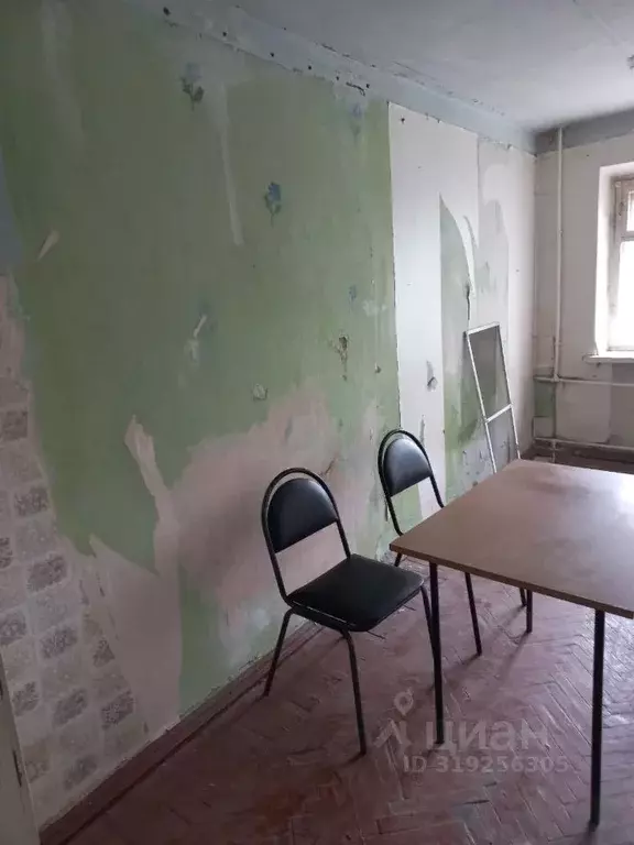 Комната Ростовская область, Ростов-на-Дону ул. Ивановского, 34 (16.4 ... - Фото 1