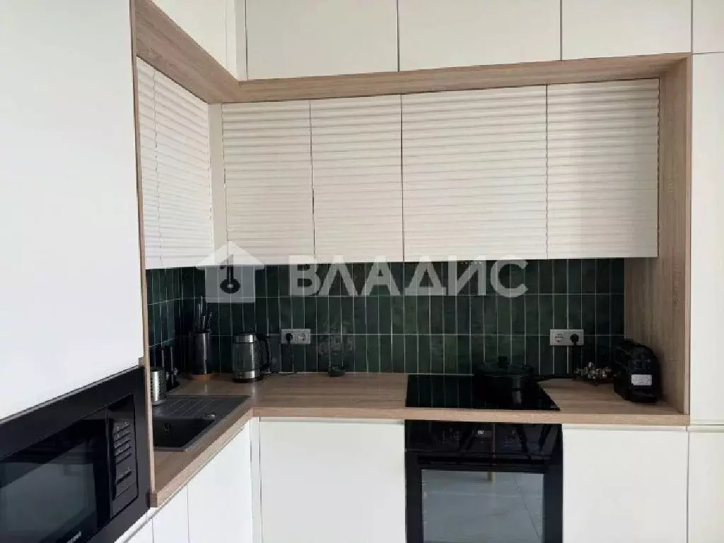 Продается 1-комнатная квартира - Фото 0