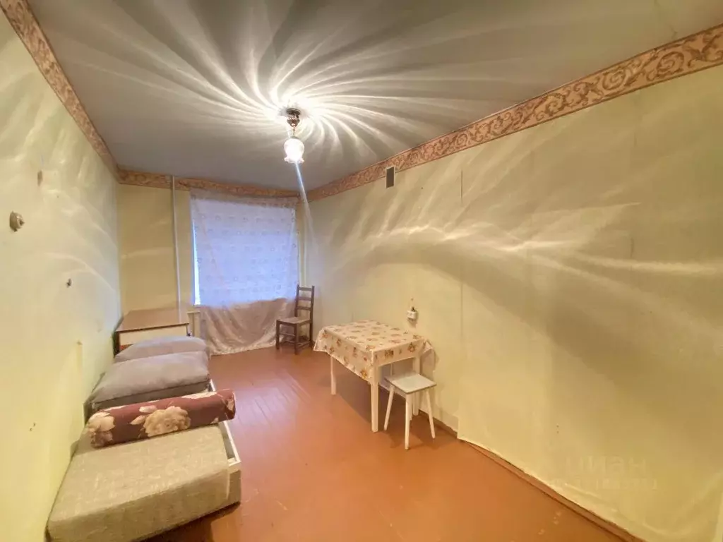 Комната Удмуртия, Воткинский район, пос. Новый Центральная ул., 7 ... - Фото 2