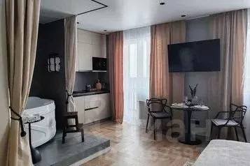 1-к кв. Иркутская область, Иркутск Пулковский пер., 28 (41.0 м) - Фото 0