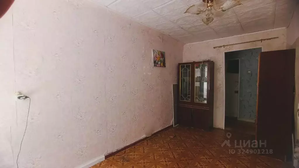 Комната Алтайский край, Рубцовск ул. Осипенко, 158 (25.0 м) - Фото 1