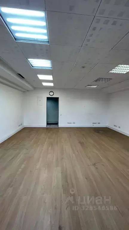 Офис в Москва Павелецкая наб., 2С1 (40 м) - Фото 2