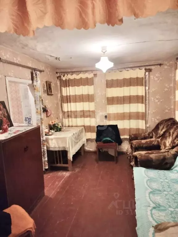 Дом в Белгородская область, Алексеевский муниципальный округ, с. ... - Фото 1