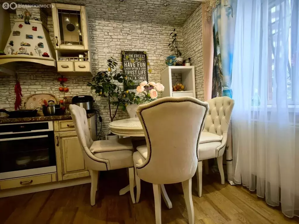 1-комнатная квартира: Санкт-Петербург, проспект Маршала Жукова, 68к3 ... - Фото 2