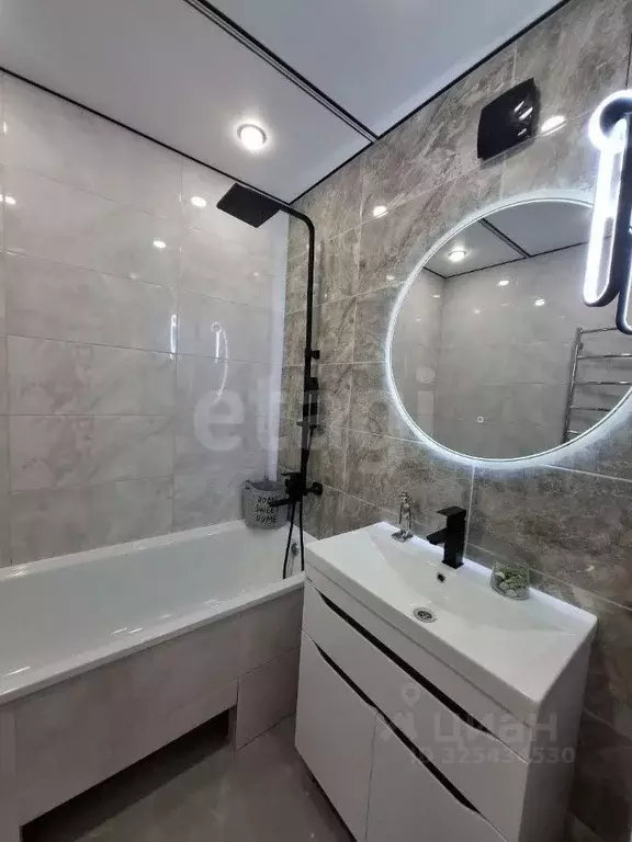 2-к кв. Марий Эл, Йошкар-Ола ул. Йывана Кырли, 31В (58.1 м) - Фото 2