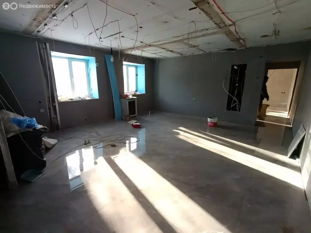 Помещение свободного назначения (195.5 м) - Фото 2