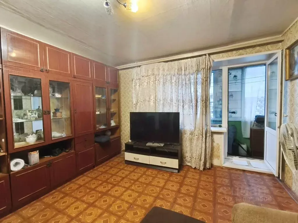 4-к кв. Пензенская область, Пенза ул. Ленина, 11 (74.4 м) - Фото 1