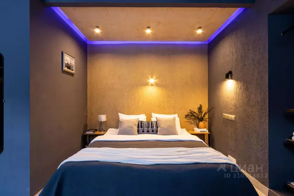 Комната Санкт-Петербург Садовая ул., 28-30к55 (25.0 м) - Фото 0