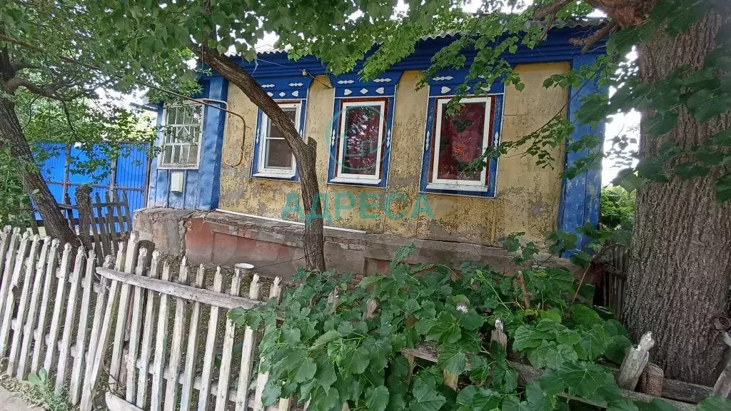 Дом 41,1 м на участке 32 сот. - Фото 1