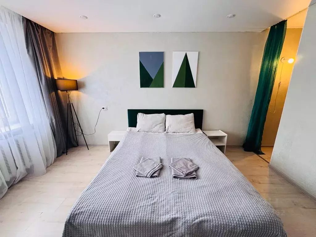 2-к кв. Карелия, Сортавала ул. Мира, 8 (50.0 м) - Фото 0