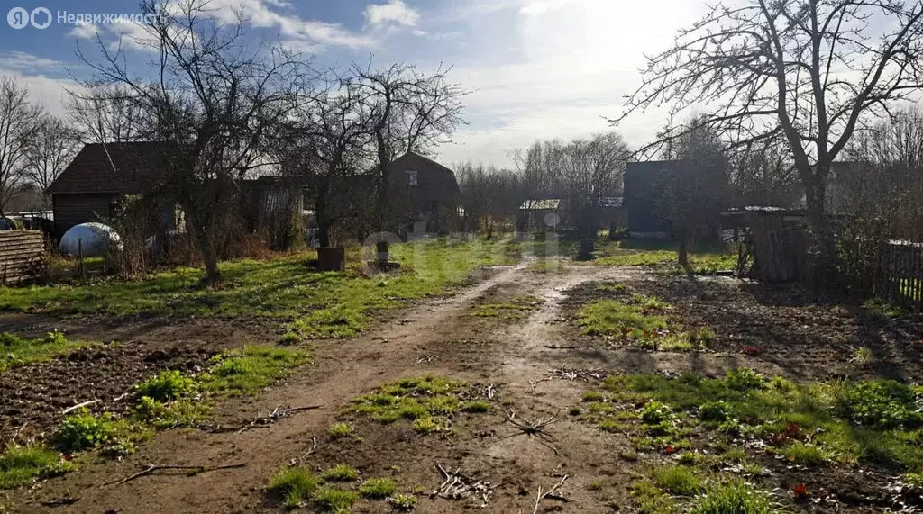 Участок в Ярославль, СНТ Юбилейный (6 м) - Фото 1