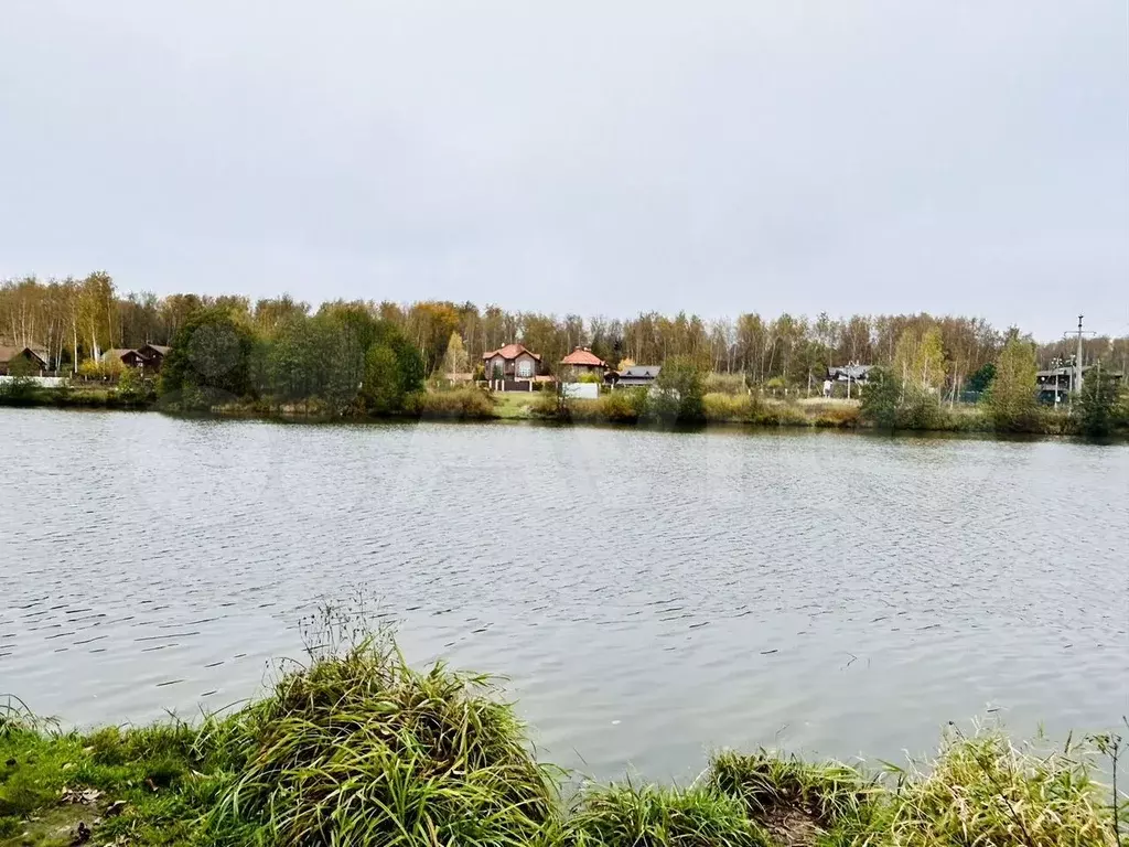 Участок 7,3 сот. (ИЖС) - Фото 1