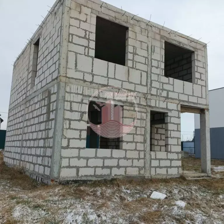 Дом в Севастополь Технолог садовое товарищество, ул. Рубиновая (130 м) - Фото 1