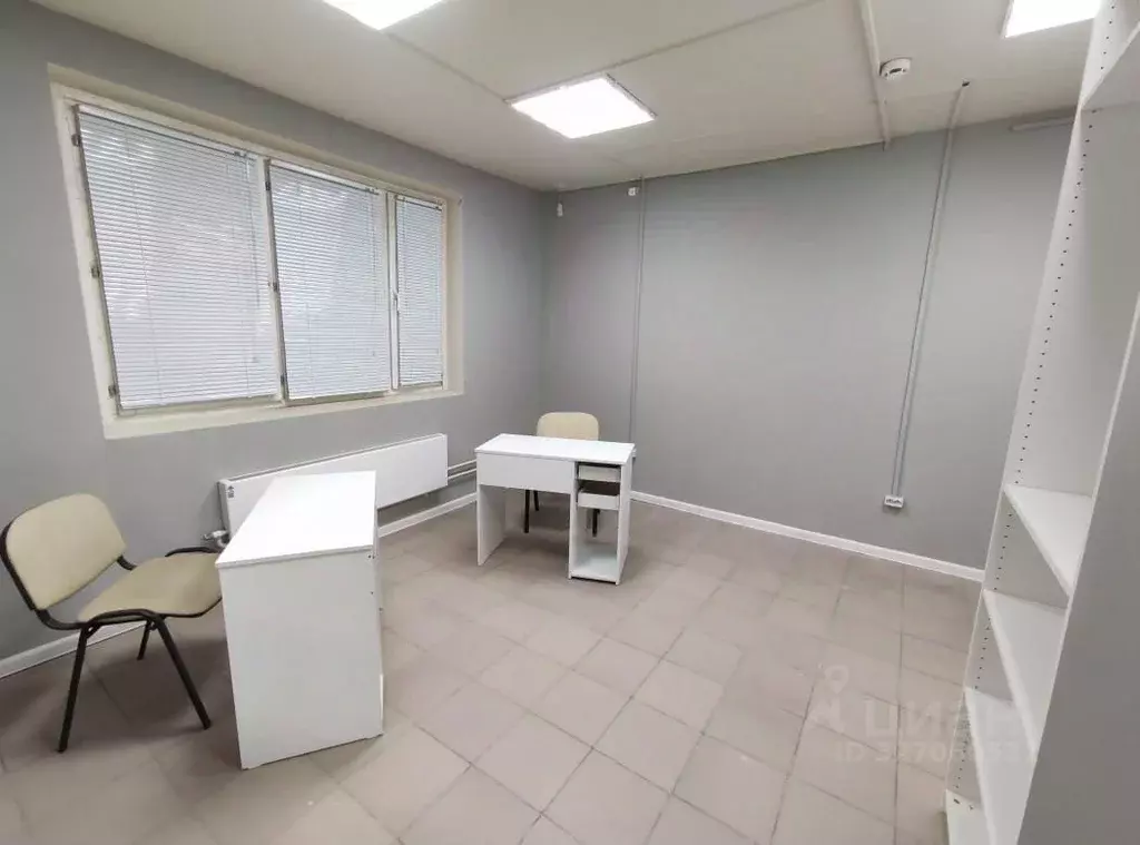 Офис в Москва Изюмская ул., 37к1 (15 м) - Фото 1