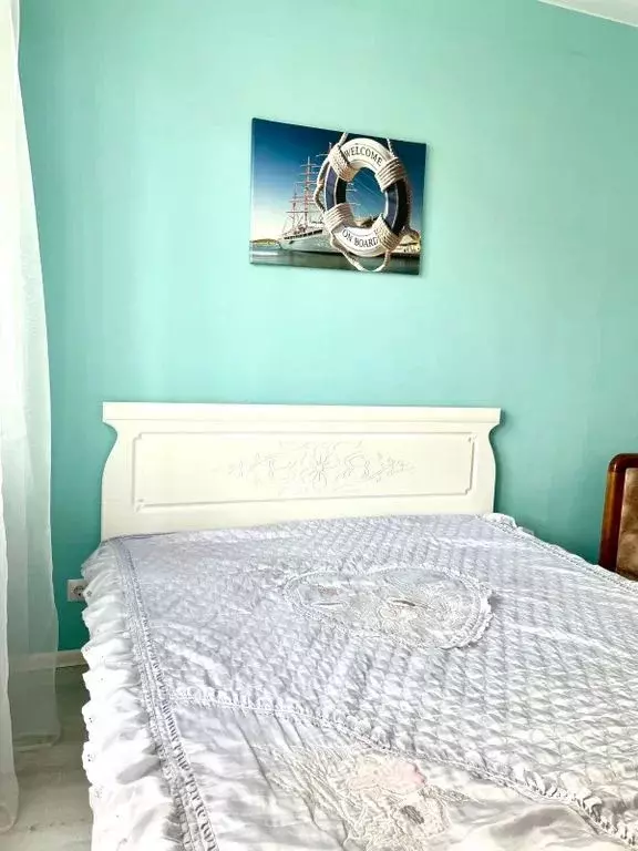 1-к кв. Калининградская область, Пионерский Рабочая ул., 48А (29.0 м) - Фото 2